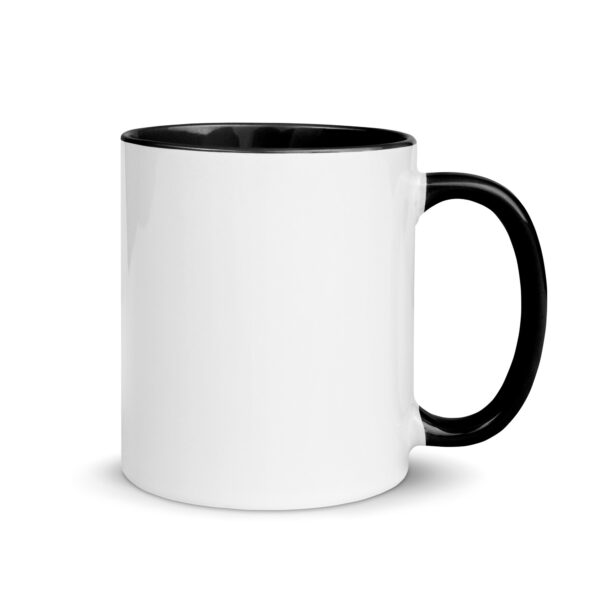 Steve Jobs Mug - Time is Limited - Image 2